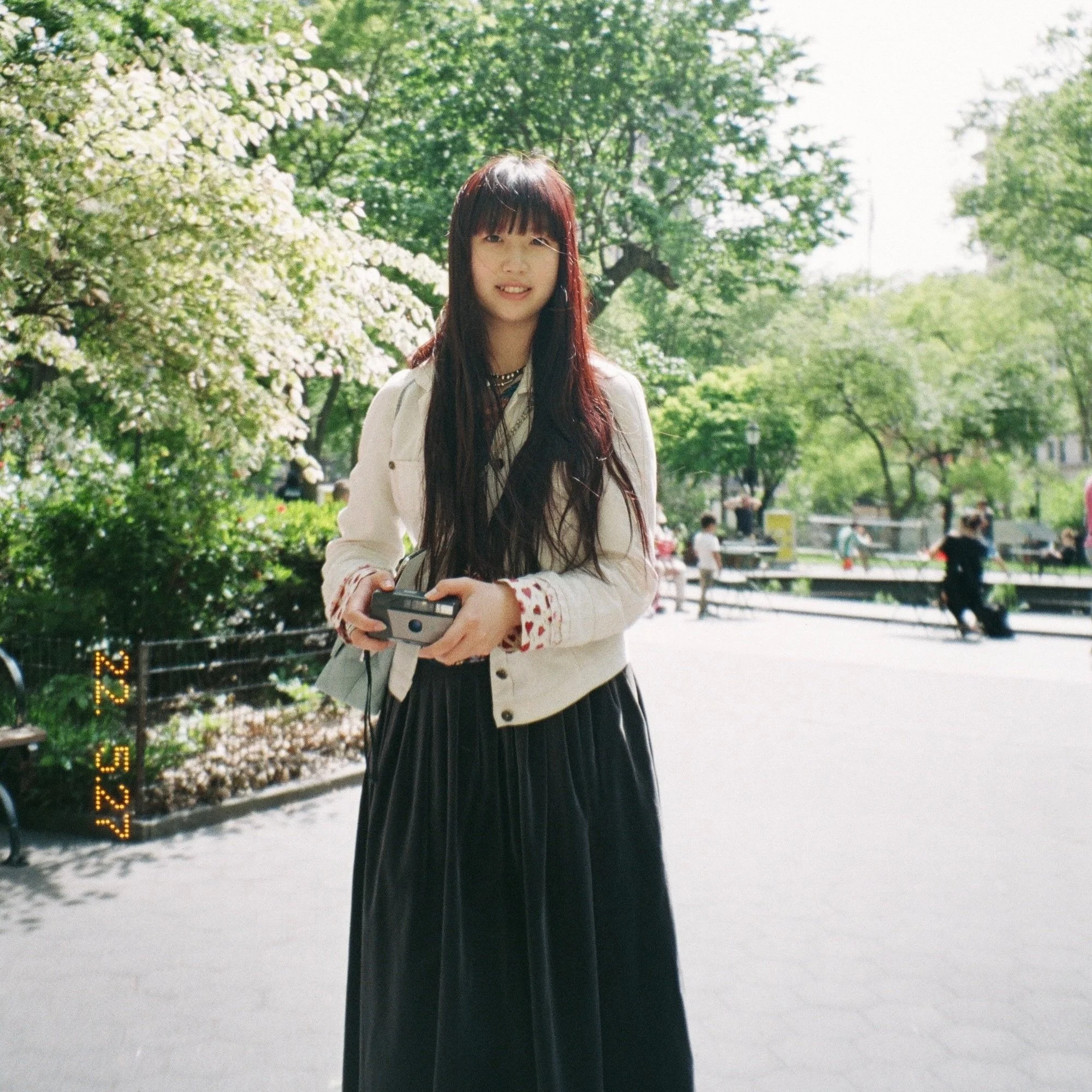 Fashion Design, INTERVIEW with Xinyu Zheng | Al-Tiba9 Contemporary Art